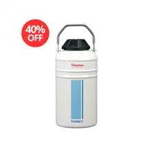 Container De Bancada para Armaz. De N2 | 4,5L | Thermo Fisher Scientific